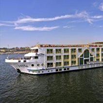 M/S Royal Viking Nile Cruise
